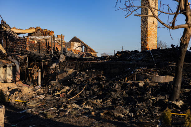 Reliable Content Restoration contractor in Telford, PA by Fire Damage Laser Cleaning